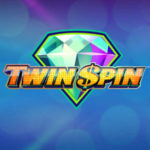 Twin Spin – jocuri pacanele 7777 gratis Logo