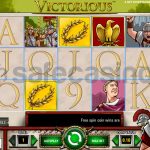 Victorious – jocuri pacanele gratis online