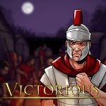 Victorious – jocuri pacanele gratis online Logo