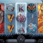 Vikings – jocuri păcănele online cu vikingi
