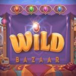 Wild Bazaar Logo