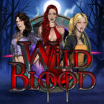 Wild Blood 2 Logo