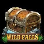 Wild Falls Logo