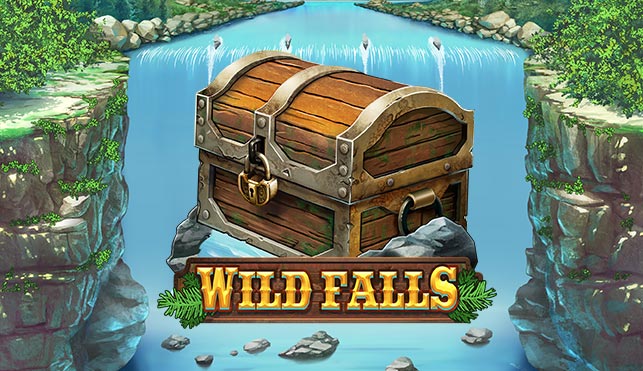 Wild Falls
