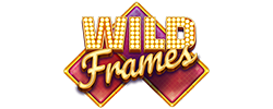 158 pacaneaua Wild Frames slot gameplay