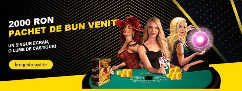 oferte de bun venit fortuna casino