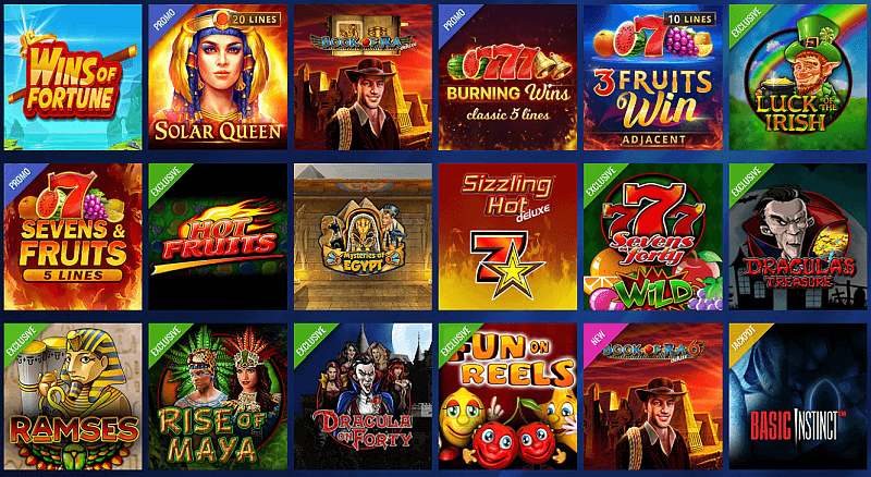 baumbet casino oferta jocuri pacanele online