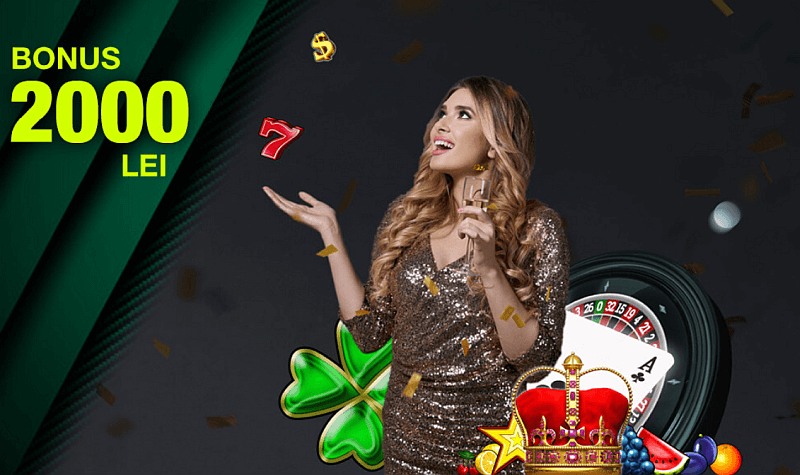 getsbet casino bonus de bun venit 2000 lei