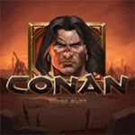 Conan Logo