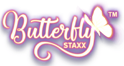 268 pacaneaua Butterfly Staxx slot gameplay