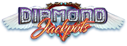 270 pacaneaua Diamond Jackpot online video slot gameplay