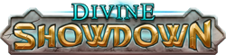 225 pacaneaua Divine Showdown slot gameplay