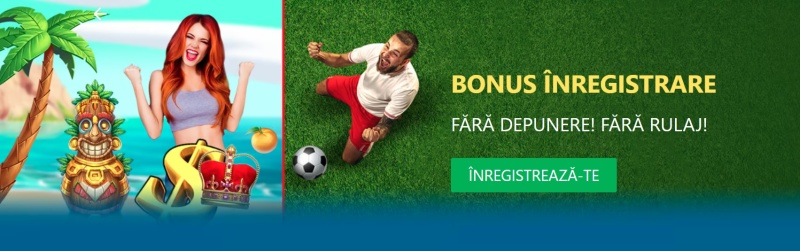 winbet casino online bonus de bun venit oferta inregistrare fara depunere si fara rulaj