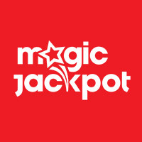 Magic jackpot casino logo