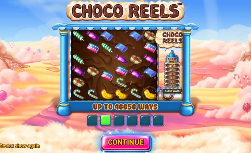 Choco Reels