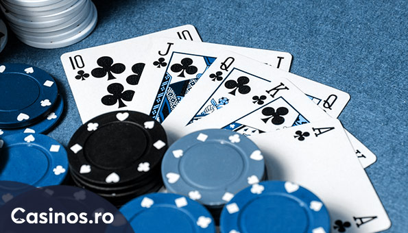 Mary Feel bad Royal family American Poker 1 și 2 - Cum se joacă și unde să-l încerci - Casinos.ro