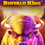 Buffalo King Logo