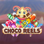 Choco Reels Logo