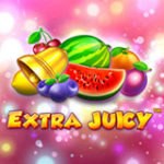 Extra Juicy – jocuri cu pacanele cu fructe gratis Logo