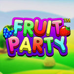 Fruit Party Logo