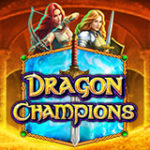 Dragon Champions Logo