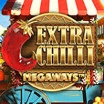 Extra Chilli Megaways Logo