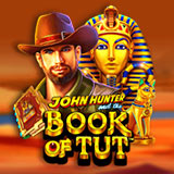 John Hunter and the Book of Tut