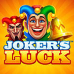 Joker’s Luck Logo