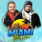 Miami Bici Logo