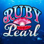 Ruby Pearl Logo