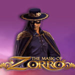 The Mask of Zorro Logo