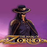 The Mask of Zorro