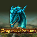 Dragons of Fortune Logo