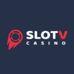 slot V casino logo
