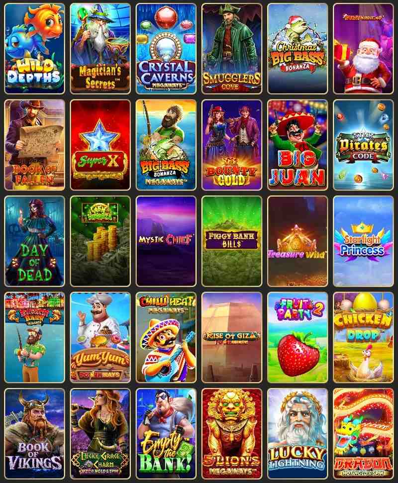 Game World Casino pacanele online 