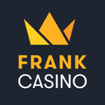 Frank casino logo