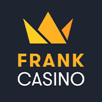 Frank Casino Logo