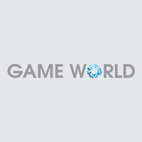Game World Casino Logo