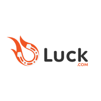 luck casino logo