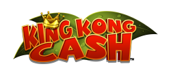 157 pacaneaua king kong cash slot gameplay