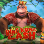 King Kong Cash Logo