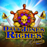 Davy Jones Riches Classic Logo