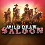 Wild Draw Saloon Logo