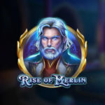 Rise of Merlin Logo