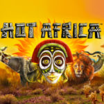 Hot Africa Logo