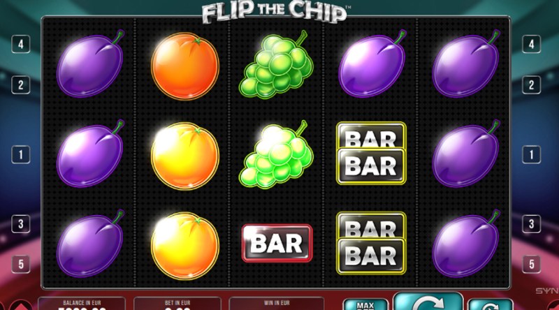 Flip the Chip