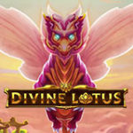 Divine Lotus Logo