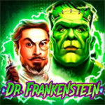 Dr. Frankenstein Logo