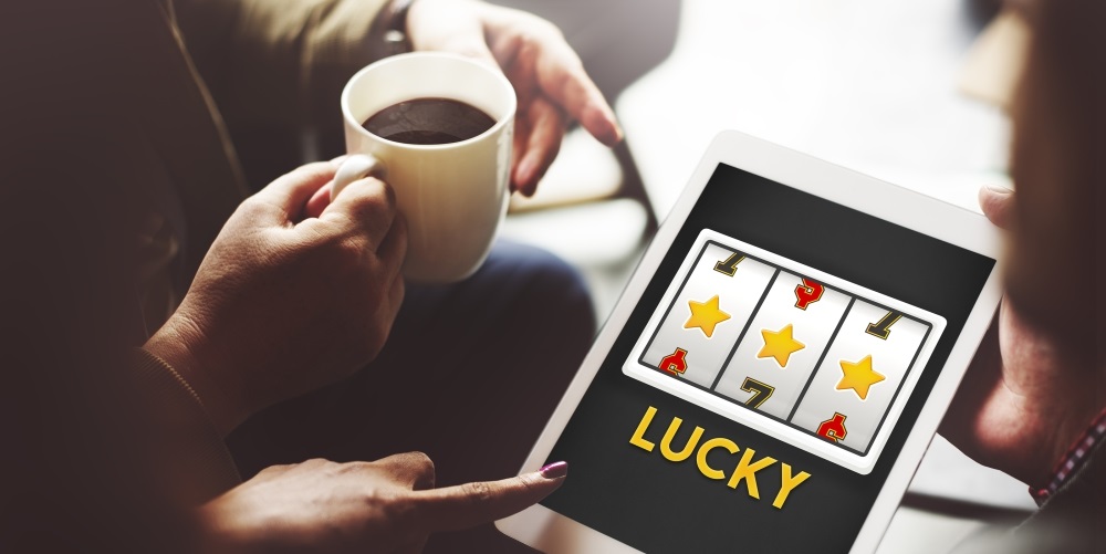 coffee tablet online casino lucky 3 stars jackpot 