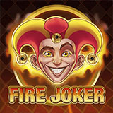 Fire Joker